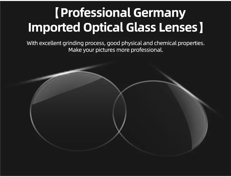Description Picture 3 of itemSunnylife Lens For DJI Mini 4 Pro Filters ND CPL 4/8/16/32 /64 Camera Filters For DJI Mini 4 Filter Glass Lens Drone Accessories