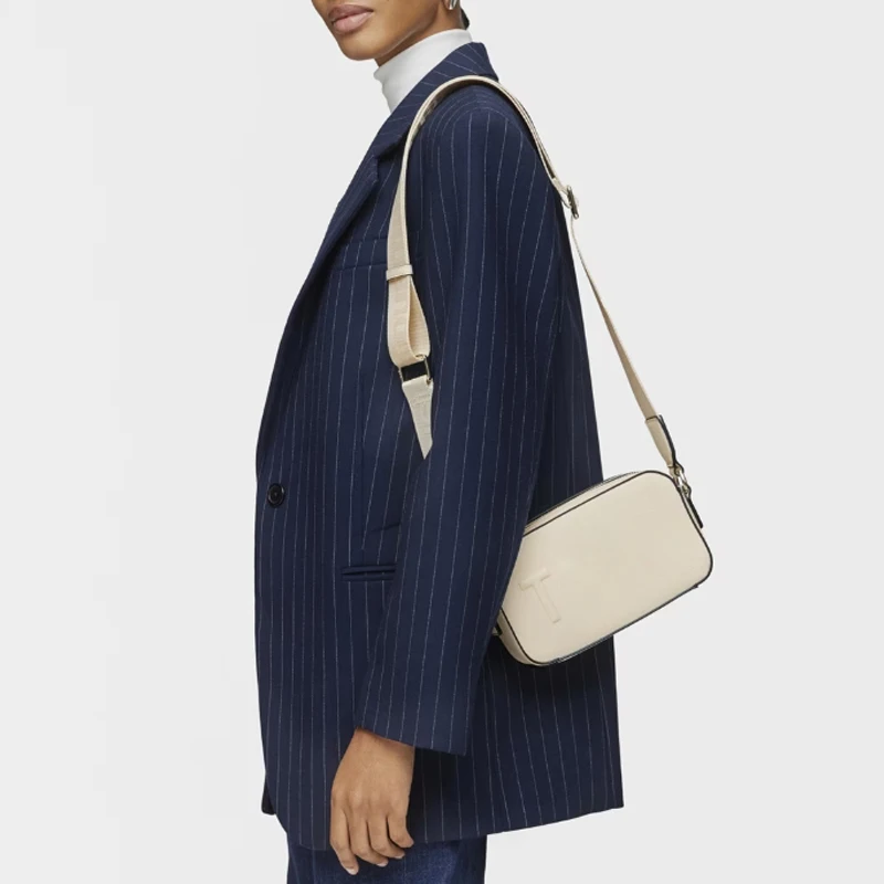 

Испанский дизайнерский бежевый синтетический инновационный женский аксессуар, высокое качество, пресс-мешок gifts