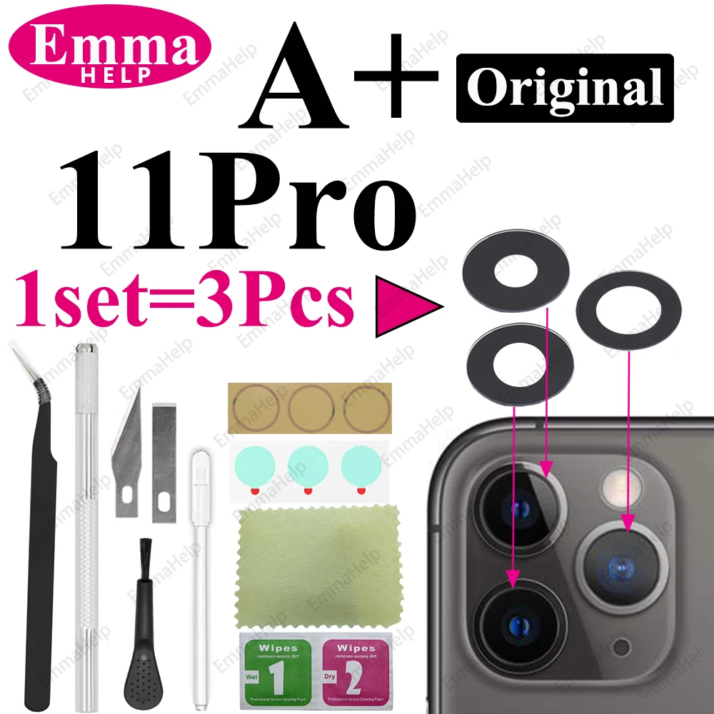 Original 11 pro
