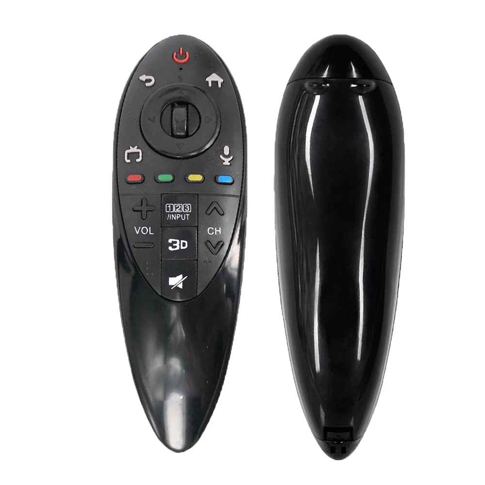 Controle Remoto para Smart tv Led 4k 49ub8500 55ub8500 55ub9500 65ub9500 65ub9800 79ub9800 84ub9800 98ub9800 Série Ub8500uhd Smart tv - Image 2