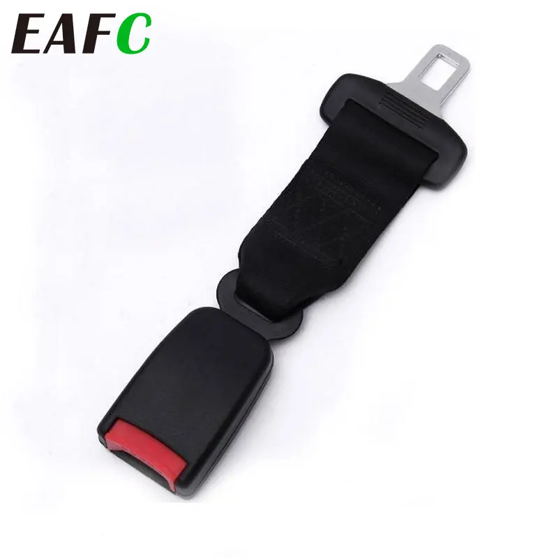 Extensor universal para de seguridad de coche, de correa de 3 tamaños con hebilla de enchufe o clip, accesorios de automóviles| Cinturones de seguridad y amortiguación| - AliExpress