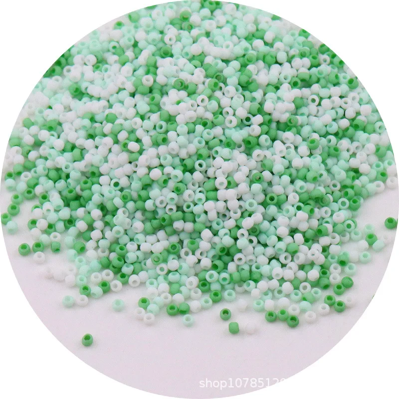 Green Mix