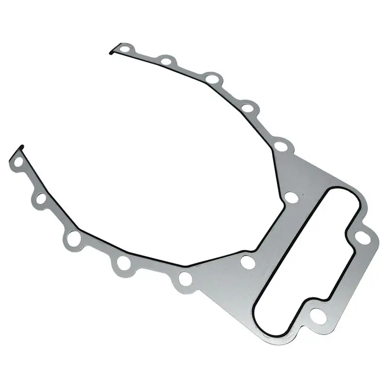 

4965688 4026695 3680373 1PC Flywheel Housing Gasket Compatible with Cummins Engine QSX ISX