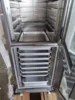 Upright Holding Cabinet Warmer Insulated Warming Cabinet 4