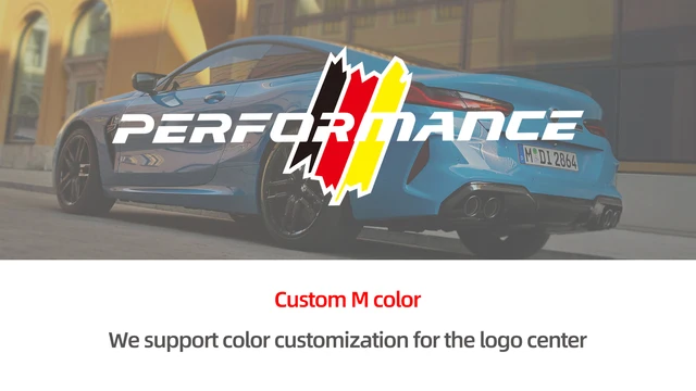 Copertura Freno A Mano BMW In Fibra Di Carbonio - Serie 1,2,3,4,X1,X3,Z4 - Nero - Foto 7