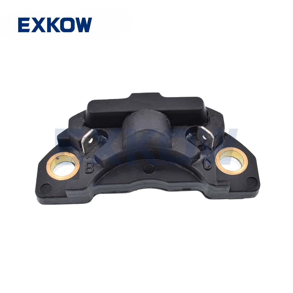 Distributor Igniter Kit MD611384 for Mitsubishi Lancer Colt 1988-1995 L200 K03 K13 K23 K33T L300 Pajero Montero I Minicab Galant