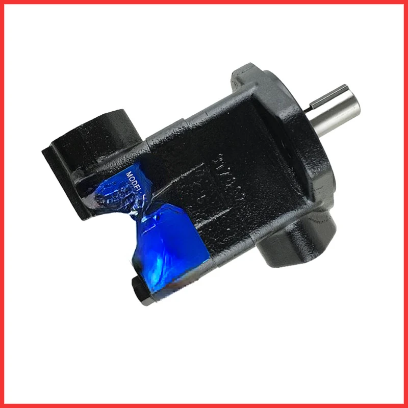 

Applicable to air from DENISON SDV20-1P8P-1C hydraulic piston pump