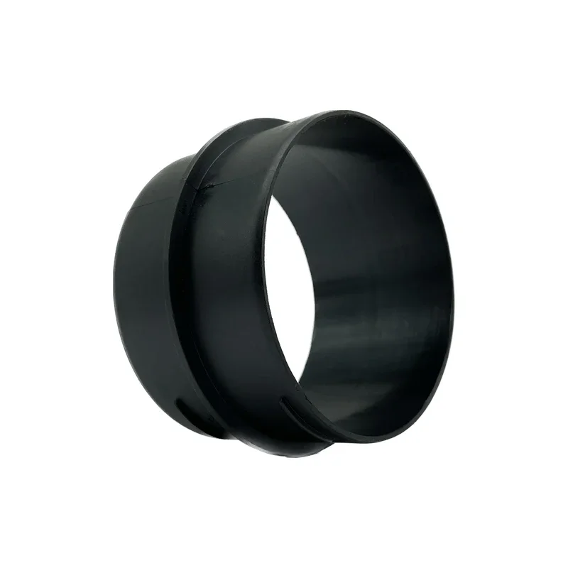 Car Truck Heater Ducting Pipe Joiner Air Diesel Heater Reducer Hose Tube Connector 1/2/4/6X 80mm/3.15" For Webasto Eberspacher