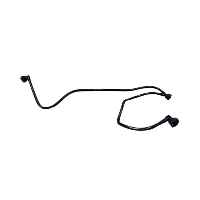 A2465010325 2465010325 Engine Parts Deputy Kettle Pipe Exhaust Pipe for Mercedes Benz CLA Class 180 220 250 W176 1