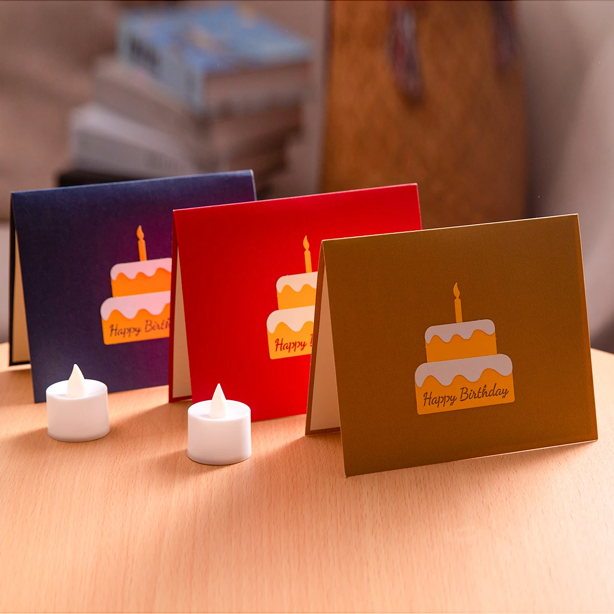 3D Pop Up Card "Rome - Panorama" As Souvenir, Voucher, Invitation Card, Birthday Card, Invitation And Travel Voucher