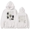 Lana Del Rey Printed Hoodie Men's Women's Oversized Hoodie Hip Hop Unisex Sweatshirt 5