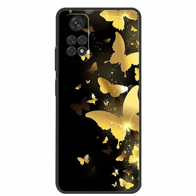 Fashionable Soft TPU Silicone Back Cover Case - 2023 Edition