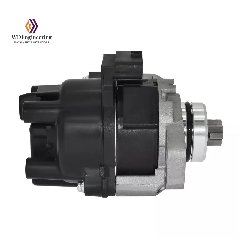 NEW Ignition Distributor T2T57371 For 94- 97 Mazda 323 MX-3 Protege Kia Sephia 1.5L 1.6L 1.8L B6BF18200A