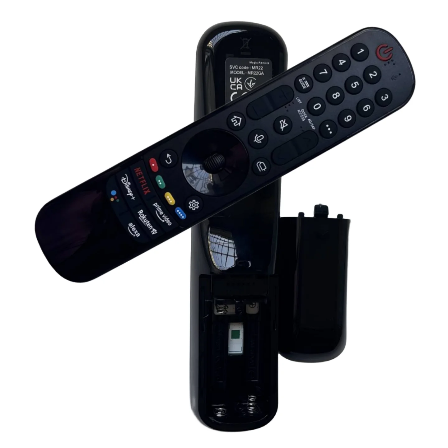 

VOICE Remote Control Compatible FOR TV Controller 65UQ7590PUB 65UQ7590PUK 65UQ8000AUB 65UQ8000AUK