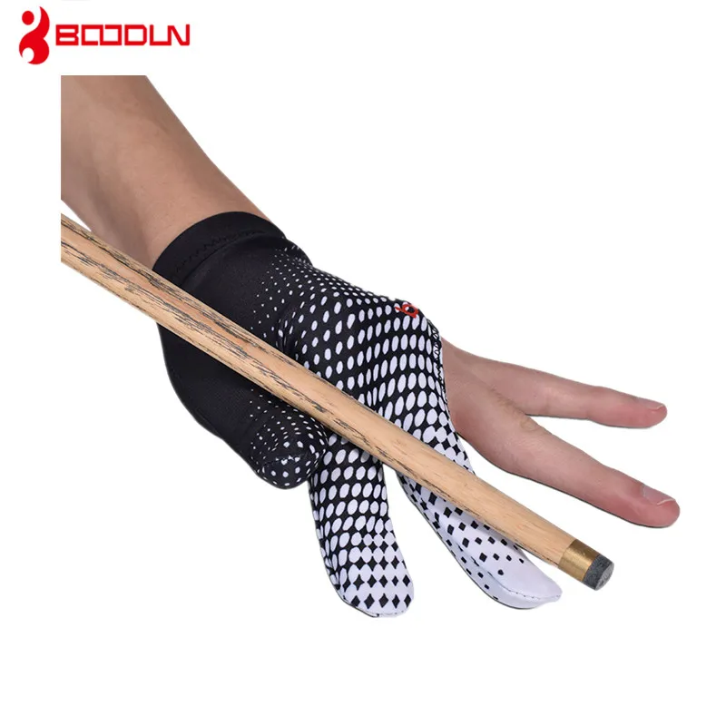 Billiard Glove Left Right Hand Pool Billiard Accessories Right Hand