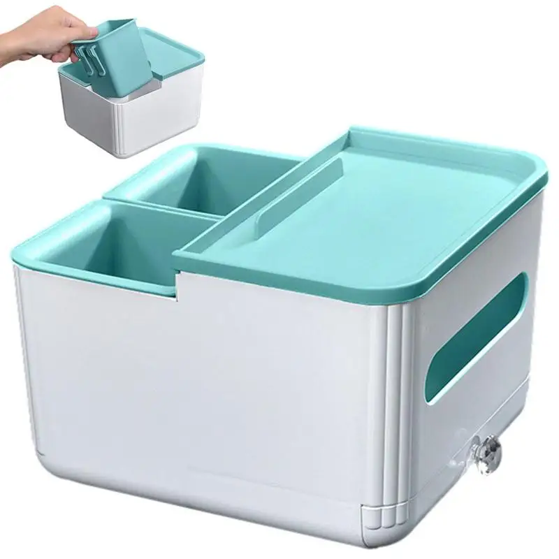 

Car Armrest Organizer Universal Center Console Storage Box Car Seat Organizer Multifunctional Backseat Holder For Paper Phones