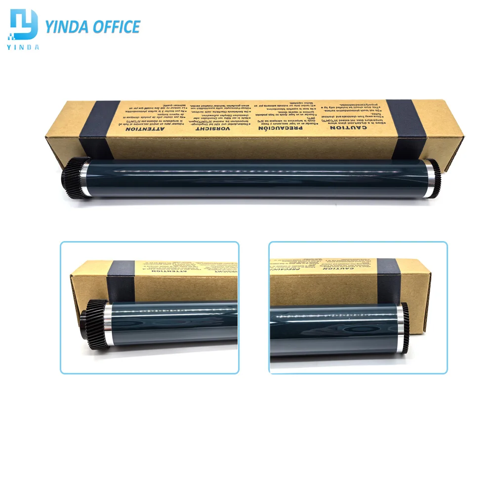 2pcs D0A4-Long Life OPC Drum For Ricoh IM350 IM350F IM430F IM430Fb IM430 P501 P502