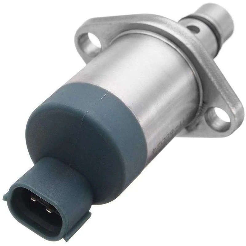 Fuel Pump Regulator Suction Control SCV Valve 294009-0740 For Nissan Navara NP300 For ISUZU HOLDEN D-MAX RODEO COLORADO 2.5 3.0