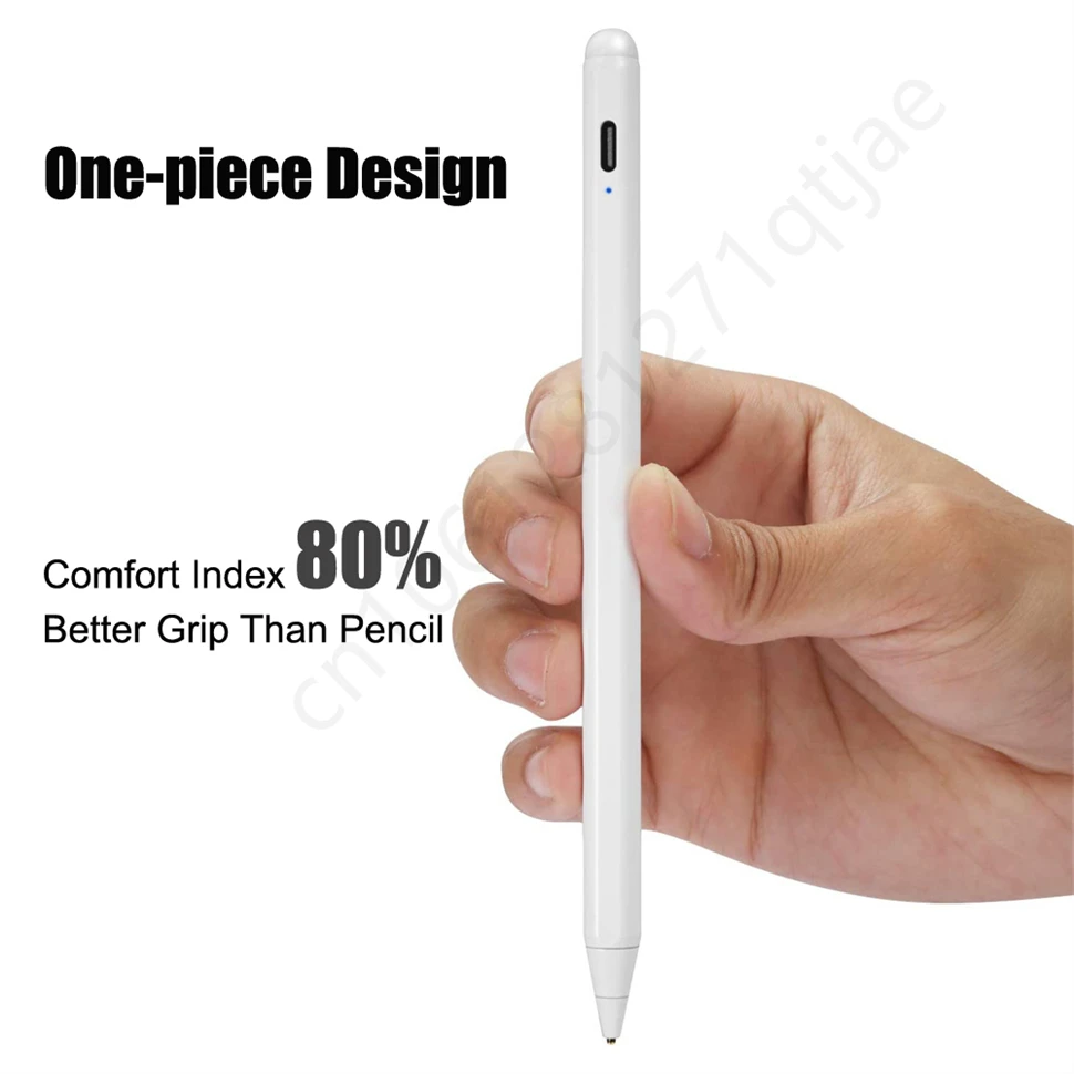 6 Stylus Pen Lápis Profissional Inteligente Redmi Pad 2022 Stylet