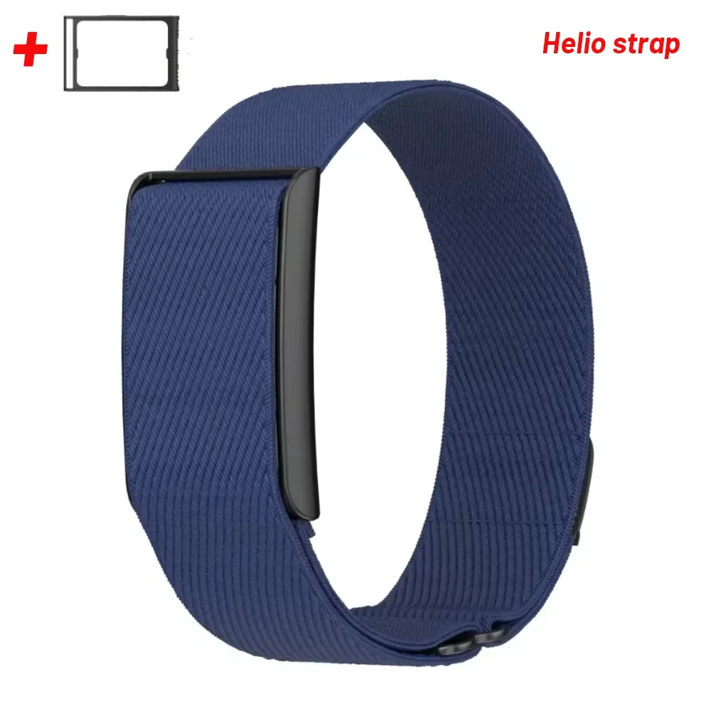 Breathable Sport Nylon Strap for Fitness Tracker Wristbands