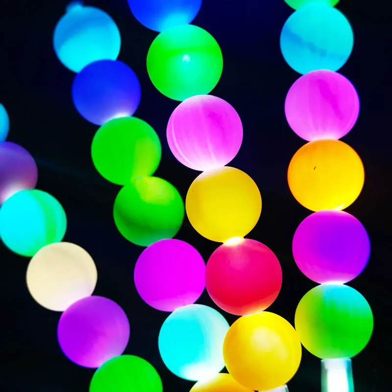 Glow Sticks Birthday Party Decorations Light Up Stick Neon Party Glow Sticks 5PCS Glow in Dark Wedding Party Supplies Birthday Camping 3 Light Modes