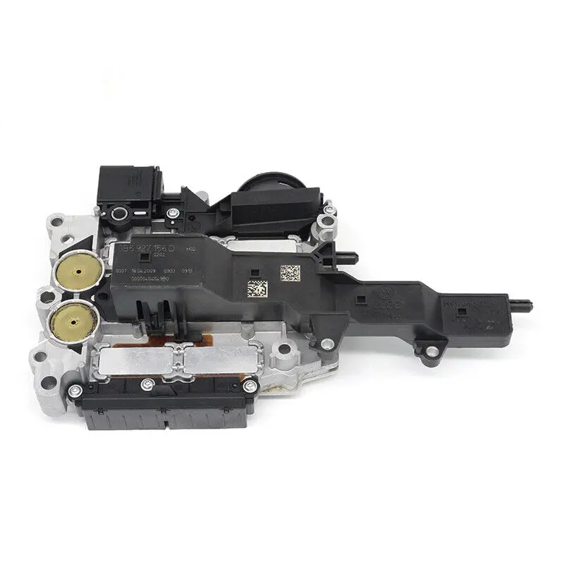 

0B5927156D DL501 0B5 7-Speed WD Control Unit TCU /TCM For Audi A4 A5 A6 A7 Q5