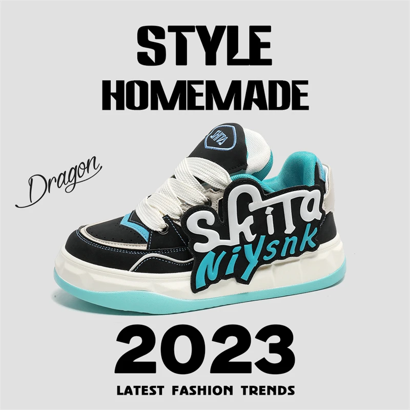 

Men Shoes Sneakers man casual Men's Shoes tenis Luxury shoes Trainer Race Breathable Shoes fashion running Shoes for women