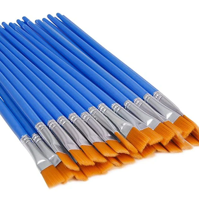 89 Economical Glue Brushes