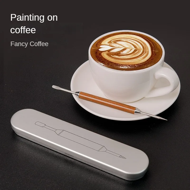 Stainless Steel Coffee Tool Accessories