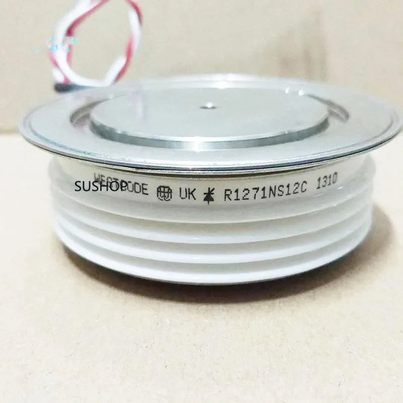 R1271NS12C 사이리스터