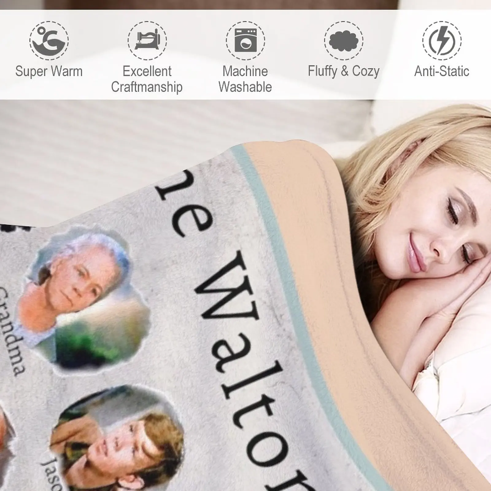 Waltons TV �� ������ ���, ���� ���, ķ�� ���