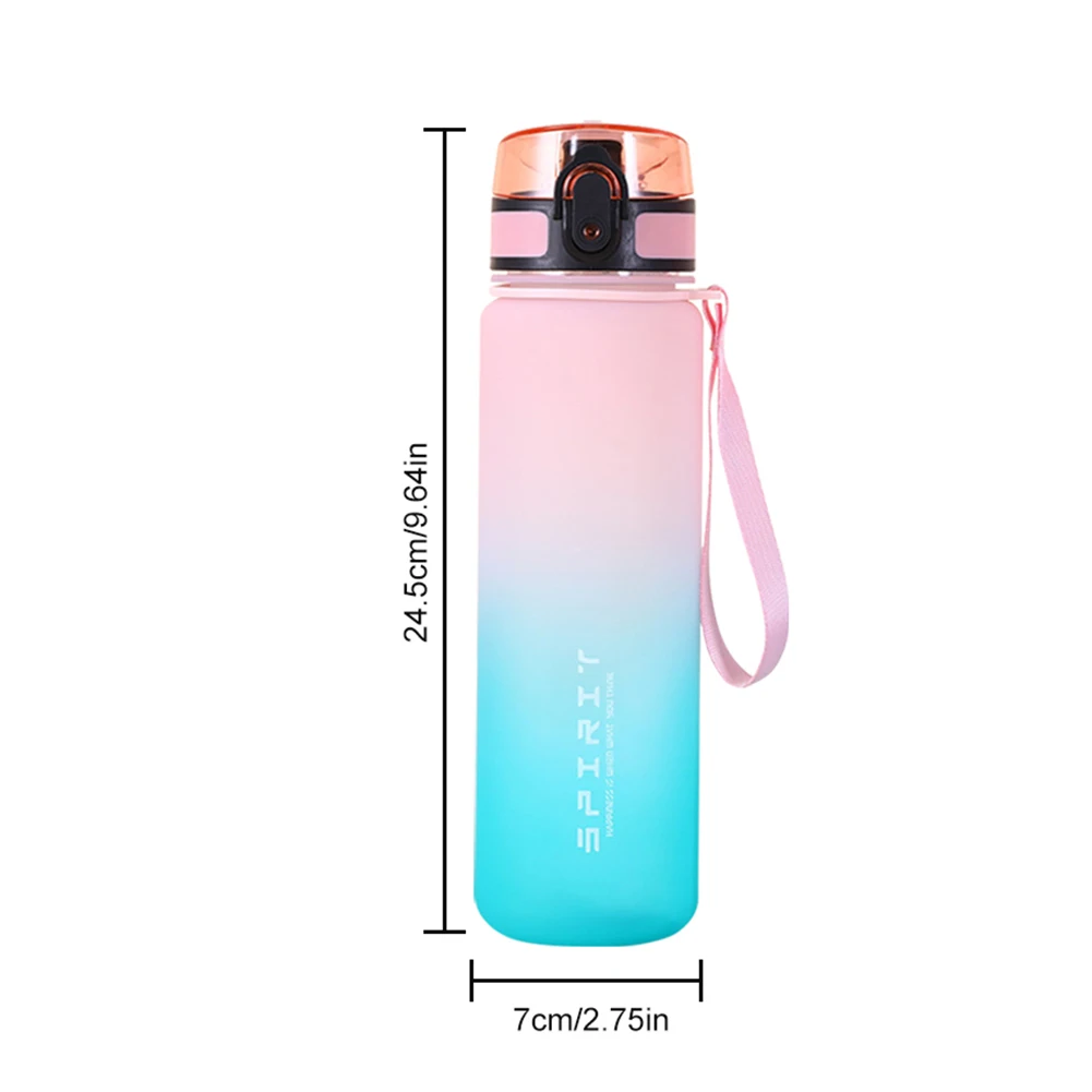 Pink 750ml