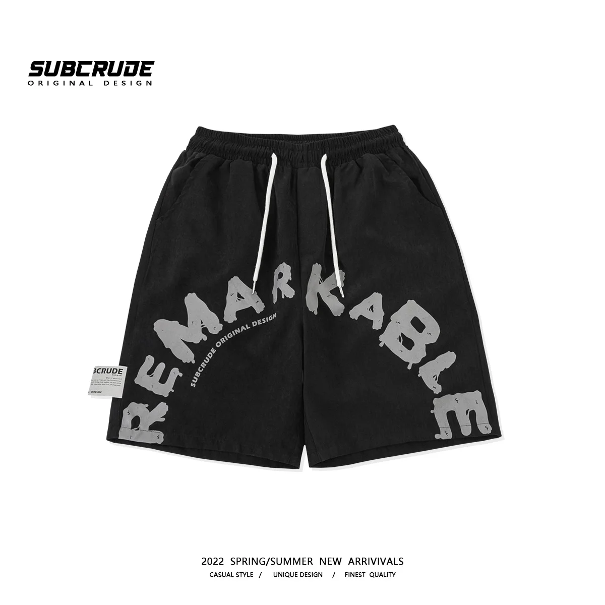 Summer Men Shorts Y2k Casual Fashion Loose Sweatpants Gym Basketball Shorts Korean Couple Shorts Women Letters Printed Shorts