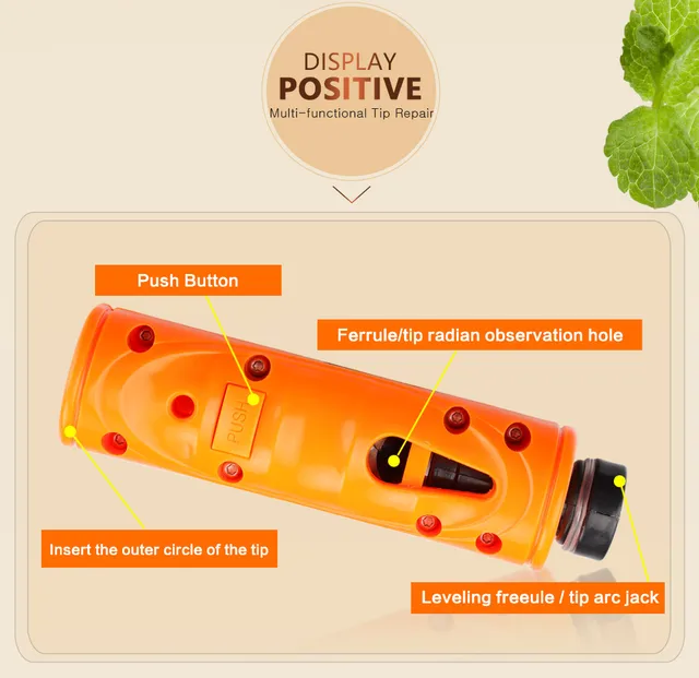 Kit Utensili 8 In 1 Per Stecca Biliardo QWORK - Manutenzione E Riparazione | Accessorio Necessario - Foto 9