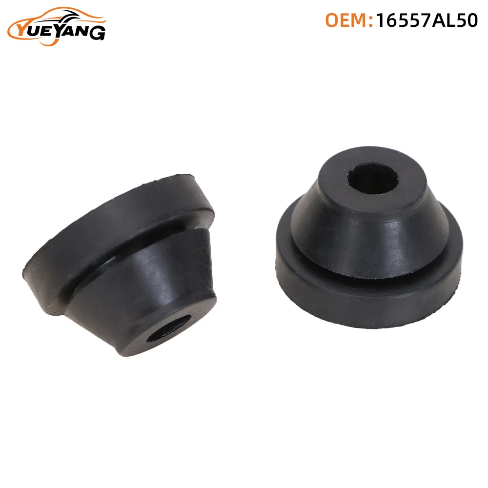 YUEYANG 16557-AL50A 닛산 자동차 액세서리용 에어 클리너 마운트 16557AL50A