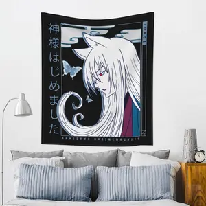 Kamisama Beijo Anime Grupo Stand Modelo, Kamisama Amor, Prato, Tomozono  Nanami Casal Acrílico Modelo Permanente, Presente para Amigos - AliExpress