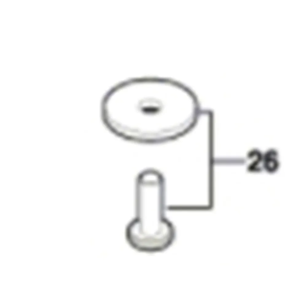 

Torx Oval-Head Screw FOR BOSCH GEX185-LI GEX12V-125 GEX10.8V-125 GEX18V-125 GSS12V-13 GSS12V-40 GSS10.8V-13 GSS18V-13 GSS18V-40