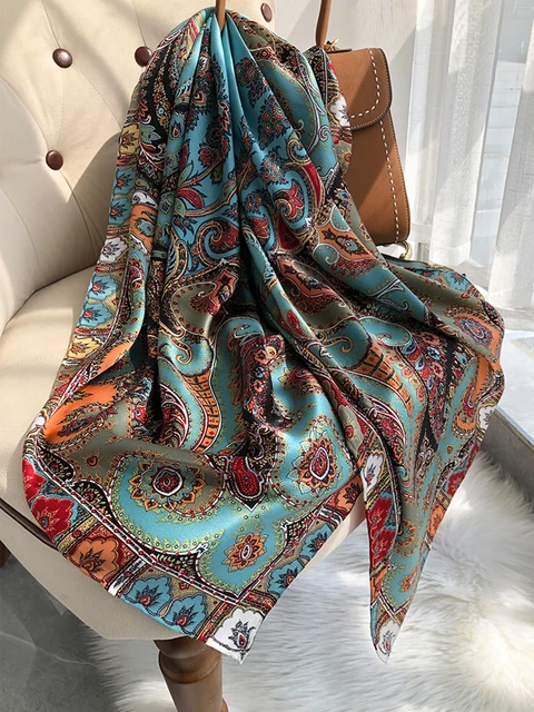 Scarves - Women Luxury Collection