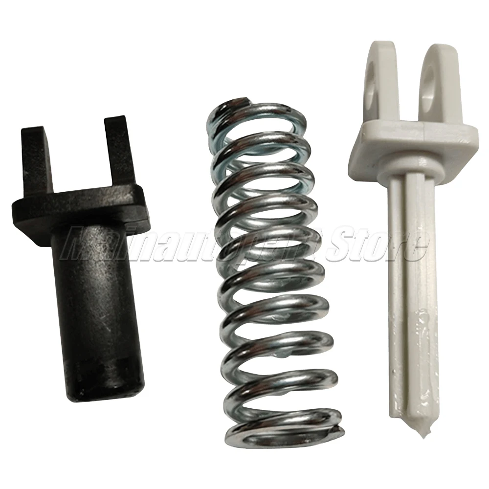 Clutch Pedal Kit Spring Retour Clutch Pedal Assist 7701208109 For Renault Trafic II For Nissan ABS Interior Car Parts
