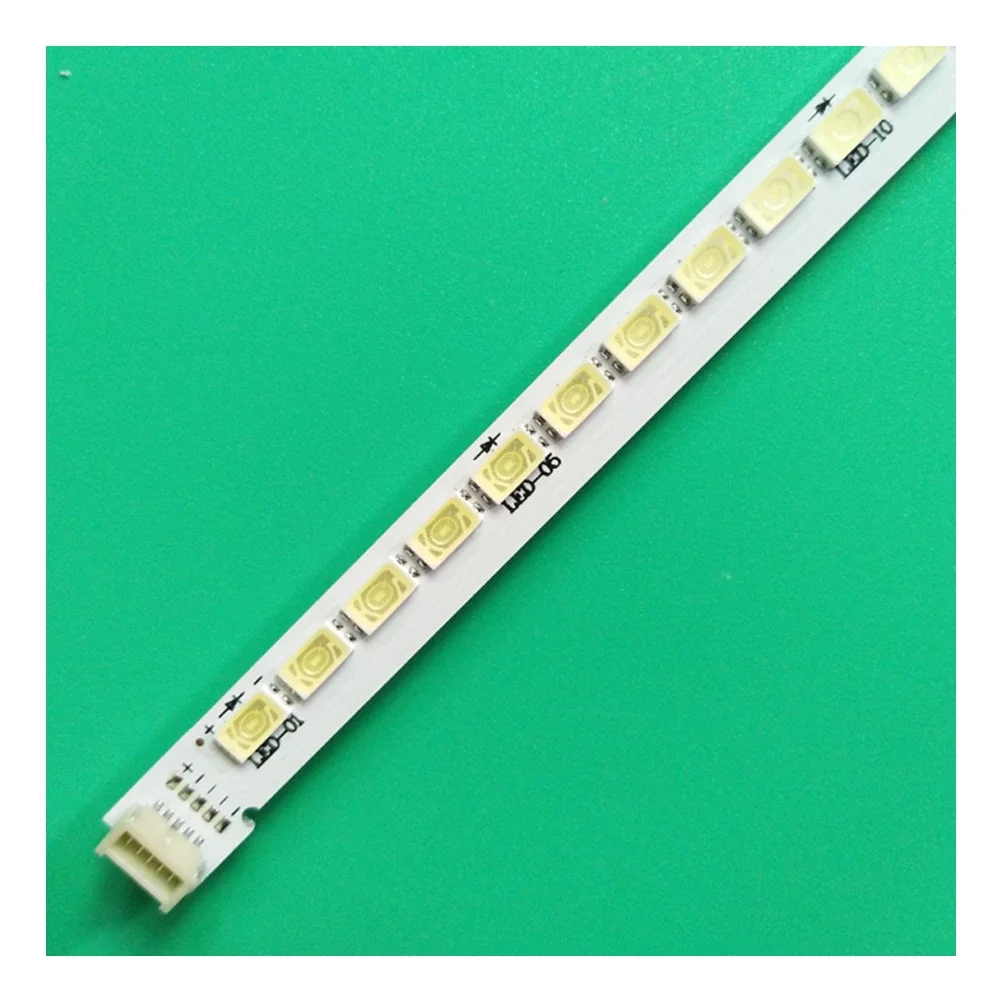 LED Ʈ  72LED 494mm, TCL L39F2560, L39F2550E, LE39D8800