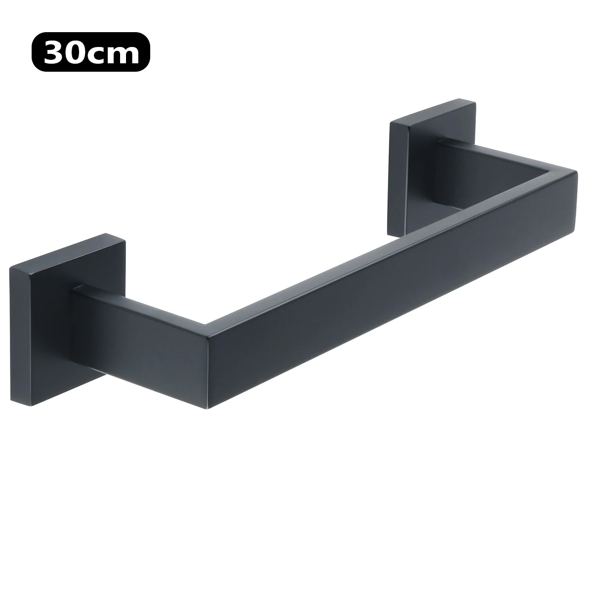 Calienta Toallas de Pared 9 barras acero inoxidable 304 – Rozen