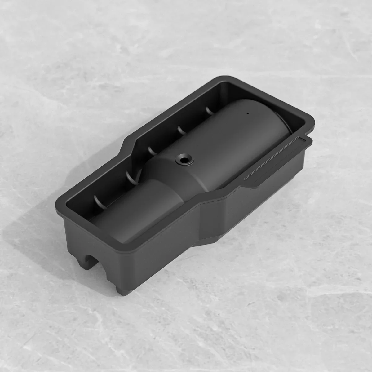 Silicone Ice Cube Molds For 20 30 40oz For Stanley Summer Ice Mold Cube Tray Ice Drink Cup Manufacturer Round Ice Silicone Mold