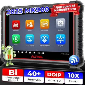 Autel Scanner Diagnostic Tool 1