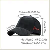Spring Autumn Big Size Corduroy Baseball Caps 100%Cotton Embroidery Unisex Baseball Hat for  Men Adjustable Outdoor Hip Hop Hats 4