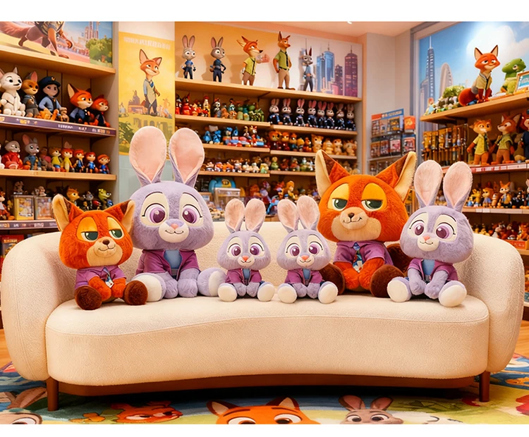 S60859ede66864bc79fd4e012650c1a00Y - Zootopia 2 Shop