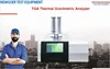 YYHC-Laboratory  Thermal Analyzer 1150C Simultaneous Thermal Analysis 6