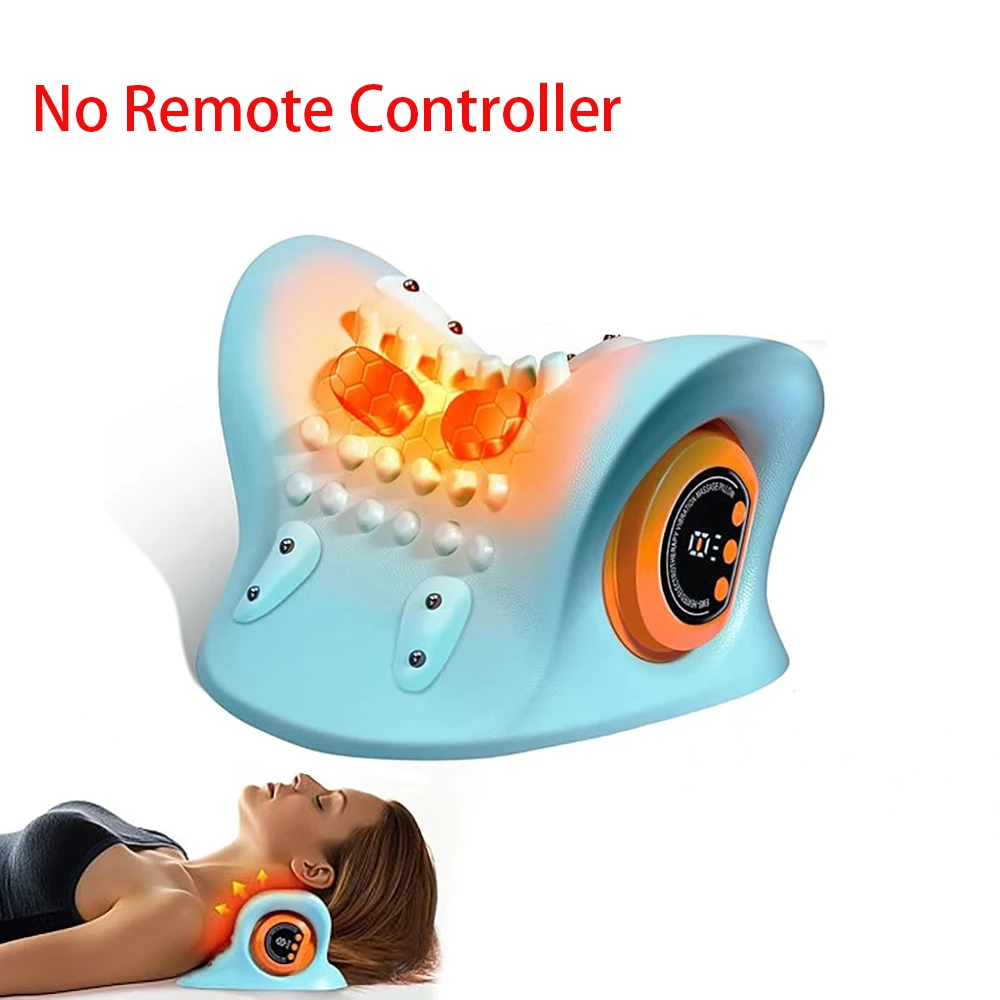 Senza telecomando