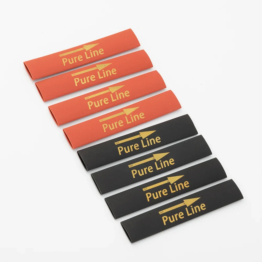 ��   ȭ��ǥ �ΰ��� �ִ� Pureline ������ Ʃ�� 2:1 ���� �����÷��� ������ ����ü(���̾� ���̺� ���� ��ǰ 7/13mm)