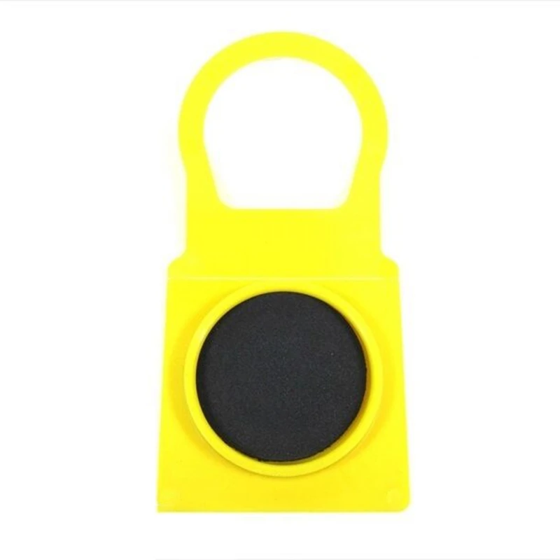 Coolant Reservoir Cap - Yellow 55111074AA For Chrysler, Dodge