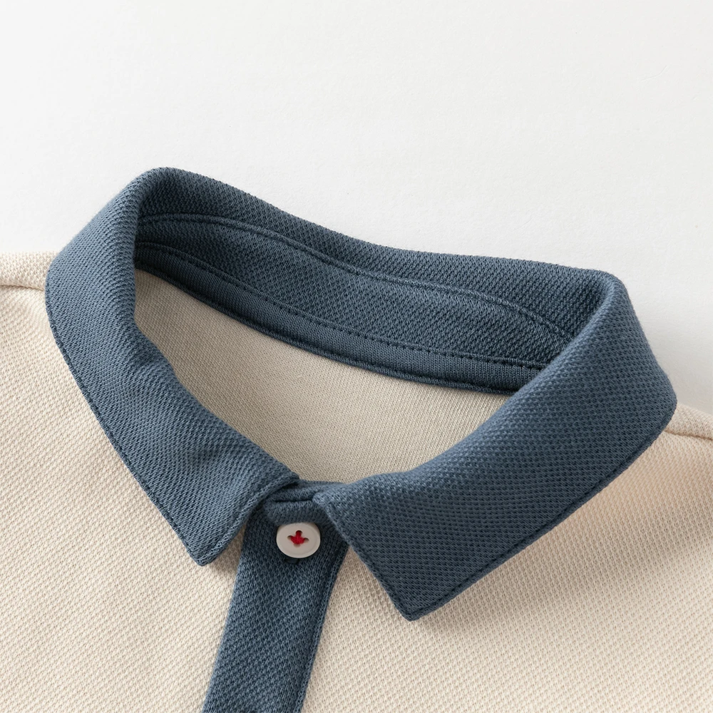 Kids Polo Tracksuit Set 4